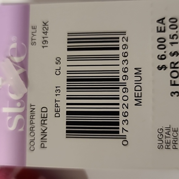 Underwear - Picture 7 of 8